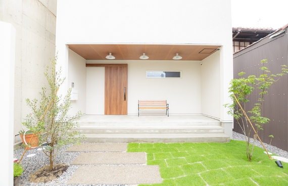 魅力的なこだわりが詰まった新築を作ります